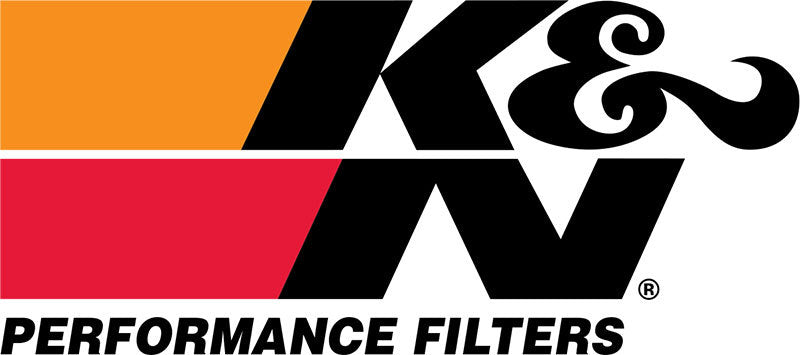 K&N Replacement Unique Panel Air Filter for 2014-2015 Yamaha YZ250F/YZ450F