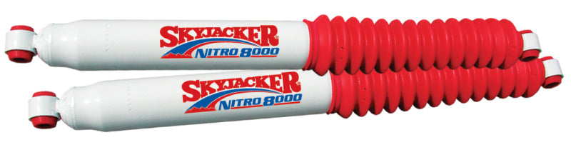 Skyjacker Nitro Shock Absorber 1993-1995 Isuzu Pickup Rear Wheel Drive