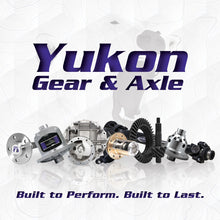 Load image into Gallery viewer, Yukon Gear Might Seal Inner Axle Seal for Jeep JL Dana 44/M210