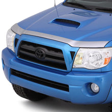 Load image into Gallery viewer, AVS 10-18 Toyota 4Runner Aeroskin Low Profile Hood Shield - Chrome
