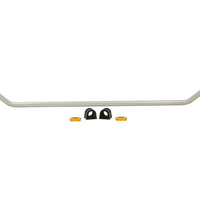 Whiteline 9/10+ Impreza GH/GR MY11 / 9/10+ STi Front 24mm Swaybar-X heavy duty