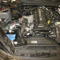 Injen 13-14 Hyundai Genesis Coupe 2.0L 4cyl Turbo GDI Polished Short Ram Intake w/ Heat Shield