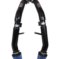 Injen 07-08 G35 4Dr 3.5L/08-13 G37 2Dr 3.7L excl IPL/09-13 G37 4Dr 3.7L V6 Black Cold Air Intake