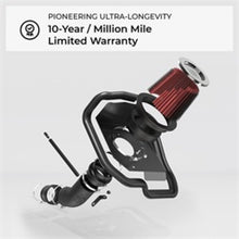 Load image into Gallery viewer, K&amp;N 09-10 Dodge Ram 1500 PickUp V8-5.7L AirCharger Performance Intake