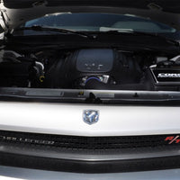 Corsa Air Intake Pro 5 Closed Box 2015 Ford Mustang GT 5.0L V8