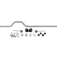 Whiteline 95-98 Nissan 240SX S14 Rear 24mm Swaybar-XX h/duty Blade adjustable