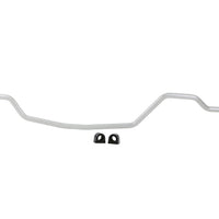 Whiteline 10/89-99 Subaru Legacy Rear 22mm Swaybar- X-heavy duty adjustable