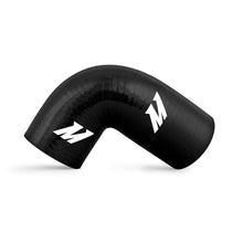 Load image into Gallery viewer, Mishimoto 04-07 Subaru WRX STI (STI only) USDM Black Silicone Intercooler Hoses