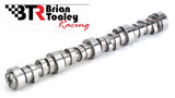BTR GEN V 6.2L (LT1/LT4) N/A + SUPERCHARGED STAGE II CAMSHAFT (w/ 38% Fuel Pump Lobe)