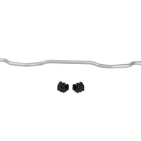 Whiteline 6/94-02 Subaru Legacy Front 20mm Heavy Duty Swaybar