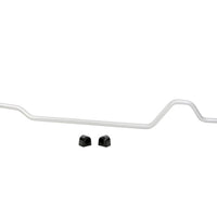 Whiteline 10/93-00 Subaru WRX/STi GC-GF / 01-5/02 Forester SF GT Turbo Rear 24mm Swaybar-XX h/duty B