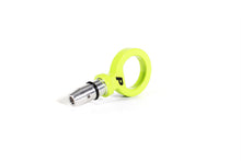 Load image into Gallery viewer, PERRIN 15-25 Subaru WRX &amp; 13-26 BRZ/FR-S/86/GR86 Dipstick Handle Loop Style - Neon Yellow