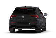 Load image into Gallery viewer, Rally Armor 22-25 VW MK8 Golf GTI/R Red UR Mud Flap w/White Logo