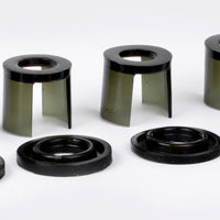 Whiteline 2014+ Subaru WRX Rear Subframe Mount Insert Bushing Kit