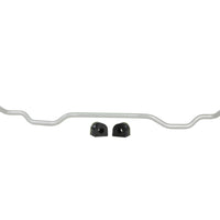 Whiteline 6/94-02 Subaru Legacy Front 20mm Heavy Duty Swaybar