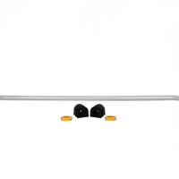 Whiteline 02-07 Subaru WRX Sedan Front 24mm Swaybar-X heavy duty