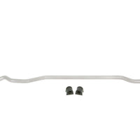 Whiteline 04-07 Subaru WRX Sedan and Wagon / 04-07 Subaru Impreza Non-Turbo w/ OE swaybar Rear 24mm
