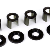 Whiteline 2014+ Subaru WRX Rear Subframe Mount Insert Bushing Kit
