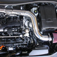 Injen 06-08 Golf GTi / Jetta Gti / A3 2.0T 6 Spd Black Cold Air Intake