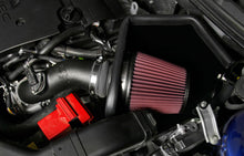 Load image into Gallery viewer, K&amp;N 15-16 Mitsubishi Lancer 2.4L AirCharger Performance Intake (manual only)