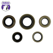 Load image into Gallery viewer, Yukon Gear Toyota 8in Front Straight Axle Heavy Duty Inner Seal
