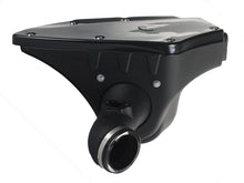 Load image into Gallery viewer, aFe MagnumForce Stage 2 Si Intake System P5R 06-11 BMW 3 Series E9x L6 3.0L Non-Turbo