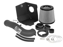 Load image into Gallery viewer, aFe MagnumFORCE Intake Stage-2 Dry S 14-17 GM Silverado/Sierra 1500 5.3L/6.2L w/Electric Fan