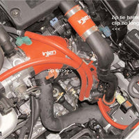 Injen 00-03 Celica GTS Polished Cold Air Intake