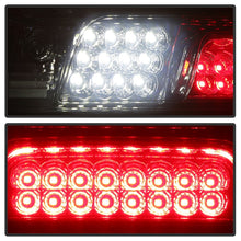 Load image into Gallery viewer, xTune 14-16 Chevrolet Silverado 1500 LED 3rd Brake Light - Smoke (BKL-CSIL14-LED-SM)