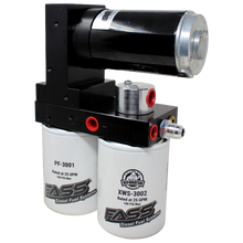 Load image into Gallery viewer, FASS 01-16 GM 2500/3500 Duramax 250gph/8-10psi Titanium Fuel Air Separation System TS C10 250G