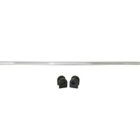 Whiteline 90-97 Toyota Soarer UZZ30/JZZ30  Rear 22mm Heavy Duty Adjustable Swaybar