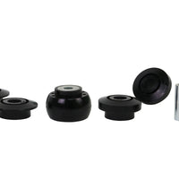 Whiteline 10/03-07 Infiniti G35 / Nissan Skyline V35 / 10/03-09 350Z Rear Diff - Mount Front & Rear