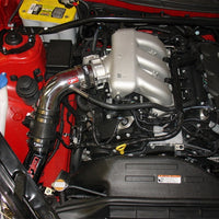 Injen 2010 Genesis Coupe ONLY 3.8L V6 Polished Cold Air Intake