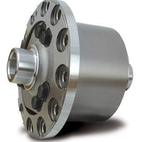 Eaton Detroit Truetrac Diff 28 Spline 1.20in Axle Shaft Diameter 3.23 & Up Ratio Rear 7.5in/7.625in
