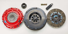 Load image into Gallery viewer, South Bend / DXD Racing Clutch 07+ BMW N54 3.2L Stg 3 Daily Clutch Kit