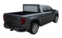 Load image into Gallery viewer, Access LOMAX Stance Hard Cover 19+ Chevy/GMC Full Size 1500 5ft 8in Box Black Urethane
