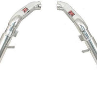 Injen 09-20 Nissan 370Z Polished Cold Air Intake