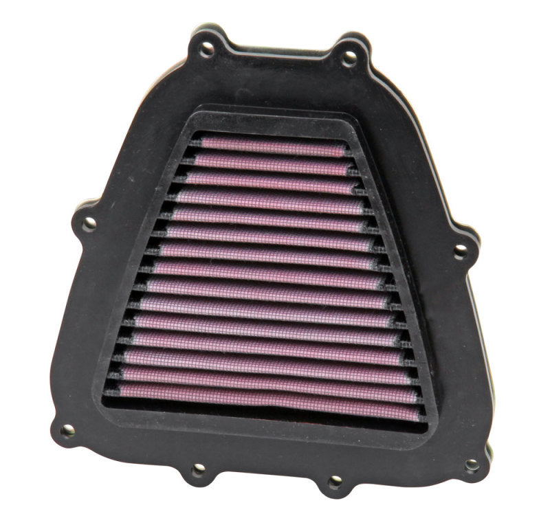 K&N Replacement Unique Panel Air Filter for 2014-2015 Yamaha YZ250F/YZ450F