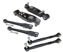 Load image into Gallery viewer, SPC Performance Porsche 996/997 &amp; 981/987 Rear Performance Kit 6-arm set