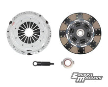 Load image into Gallery viewer, Clutch Masters 17-20 Fiat 124 Spider 1.4T FX350 Sprung Fiber Friction Lined Disc Clutch Kit