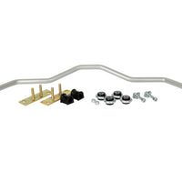 Whiteline 05/83-05/87 Toyota Corolla AE86 Rear 20mm Heavy Duty Adjustable Swaybar