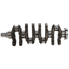 Load image into Gallery viewer, Manley Mitsubishi 4G63/4G64 7 Bolt 4340 Forged 88mm Stroke Race Series Crankshaft