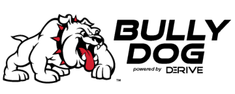 Bully Dog Main HDMI style harness GT and WatchDog
