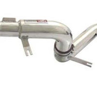 Injen 06-09 Civic Ex 1.8L 4 Cyl. (Manual) Polished Cold Air Intake