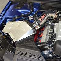 Injen 2015 Audi B8/S4 3.0L TFSI Supercharged Polished Short Ram Intake w/MR Technology & Heat Shield
