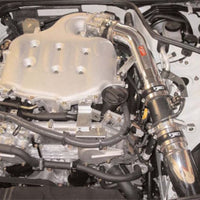 Injen 03-06 G35 AT/MT Sedan Polished Cold Air Intake