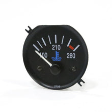 Load image into Gallery viewer, Omix Engine Temperature Gauge 87-91 Jeep Wrangler YJ