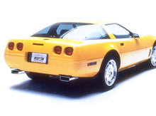 Load image into Gallery viewer, Borla 92-96 Chevrolet Corvette Hatchback/Conv 5.7L 8cyl 4/6 Spd Touring SS Catback Exhaust