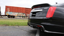 Load image into Gallery viewer, Corsa 2016 Cadillac CTS V 6.2L V8 2.75in Polished Xtreme Axle-Back Exhaust