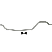 Whiteline 10/89-99 Subaru Legacy Rear 22mm Swaybar- X-heavy duty adjustable